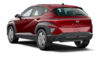 2026 Hyundai Kona - Exterior - 1