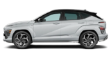 2026 Hyundai Kona - Exterior - 1