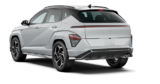 2026 Hyundai Kona - Exterior - 1