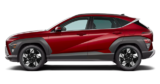 2026 Hyundai Kona - Exterior - 1