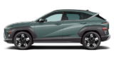 2026 Hyundai Kona - Exterior - 1