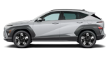 2026 Hyundai Kona - Exterior - 1