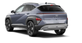 2026 Hyundai Kona - Exterior - 1