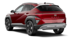 2026 Hyundai Kona - Exterior - 1