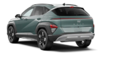 2026 Hyundai Kona - Exterior - 1