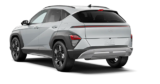 2026 Hyundai Kona - Exterior - 1