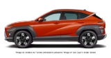 2026 Hyundai Kona - Exterior - 1