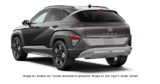2026 Hyundai Kona - Exterior - 1
