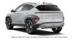 2026 Hyundai Kona - Exterior - 1