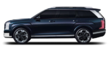 2026 Hyundai Palisade Hybrid - Exterior - 1