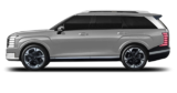 2026 Hyundai Palisade Hybrid - Exterior - 1