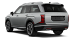 2026 Hyundai Palisade Hybrid - Exterior - 1
