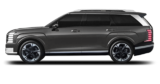 2026 Hyundai Palisade Hybrid - Exterior - 1