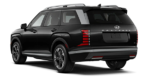 2026 Hyundai Palisade Hybrid - Exterior - 1