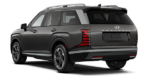 2026 Hyundai Palisade Hybrid - Exterior - 1