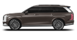 2026 Hyundai Palisade Hybrid - Exterior - 1