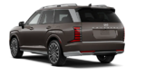 2026 Hyundai Palisade Hybrid - Exterior - 1