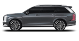 2026 Hyundai Palisade - Exterior - 1