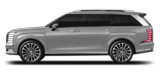 2026 Hyundai Palisade - Exterior - 1