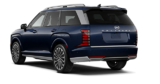 2026 Hyundai Palisade - Exterior - 1