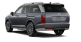 2026 Hyundai Palisade - Exterior - 1