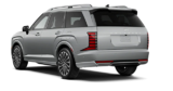 2026 Hyundai Palisade - Exterior - 1