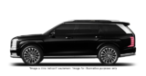 2026 Hyundai Palisade - Exterior - 1