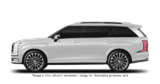 2026 Hyundai Palisade - Exterior - 1