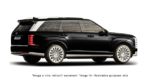 2026 Hyundai Palisade - Exterior - 1