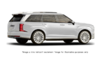 2026 Hyundai Palisade - Exterior - 1