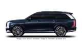 2026 Hyundai Palisade - Exterior - 1