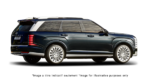 2026 Hyundai Palisade - Exterior - 1