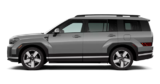 2026 Hyundai Santa Fe Hybrid - Exterior - 1