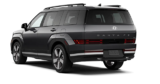 2026 Hyundai Santa Fe Hybrid - Exterior - 1