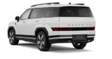 2026 Hyundai Santa Fe Hybrid - Exterior - 1