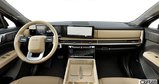 2026 Hyundai Santa Fe Hybrid - Exterior - 1