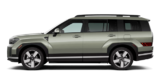 2026 Hyundai Santa Fe Hybrid - Exterior - 1