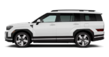 2026 Hyundai Santa Fe Hybrid - Exterior - 1