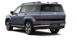 2026 Hyundai Santa Fe Hybrid - Exterior - 1