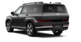 2026 Hyundai Santa Fe Hybrid - Exterior - 1