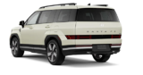 2026 Hyundai Santa Fe Hybrid - Exterior - 1