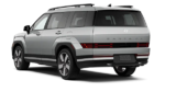 2026 Hyundai Santa Fe Hybrid - Exterior - 1