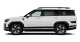 2026 Hyundai Santa Fe Hybrid - Exterior - 1