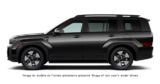 2026 Hyundai Santa Fe Hybrid - Exterior - 1