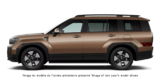 2026 Hyundai Santa Fe Hybrid - Exterior - 1