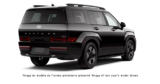 2026 Hyundai Santa Fe Hybrid - Exterior - 1