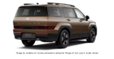 2026 Hyundai Santa Fe Hybrid - Exterior - 1
