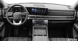 2026 Hyundai Santa Fe Hybrid - Exterior - 1