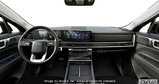 2026 Hyundai Santa Fe Hybrid - Exterior - 1