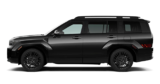 2026 Hyundai Santa Fe Hybrid - Exterior - 1